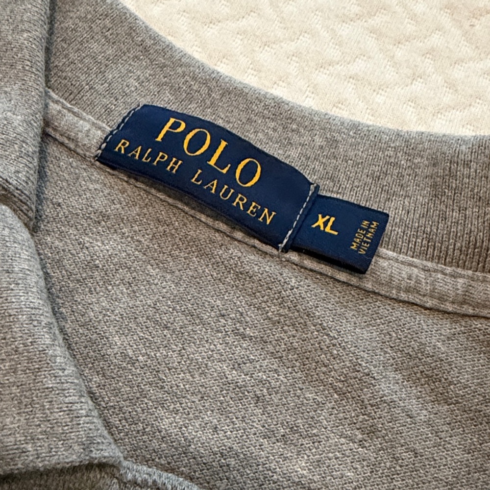 3/$25 🌟 Men’s Polo Ralph Lauren Shirt - Picture 3 of 5